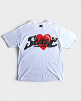 Cactus Plant Flea Market ステューシー Tシャツ ホワイト XL メンズ - NEWSED