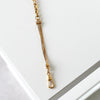 Cadena Charm GP Gold Bracelet