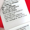 ミュウミュウ cady dress 肩リボン ノースリーブ ドレス ワンピース レッド 38 レディース