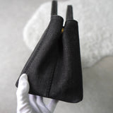 Canapa 2way Hand Bag / Shoulder Bag - NEWSED