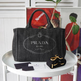 Canapa 2way Hand Bag / Shoulder Bag - NEWSED