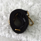 Canapa 2way Hand Bag / Shoulder Bag - NEWSED