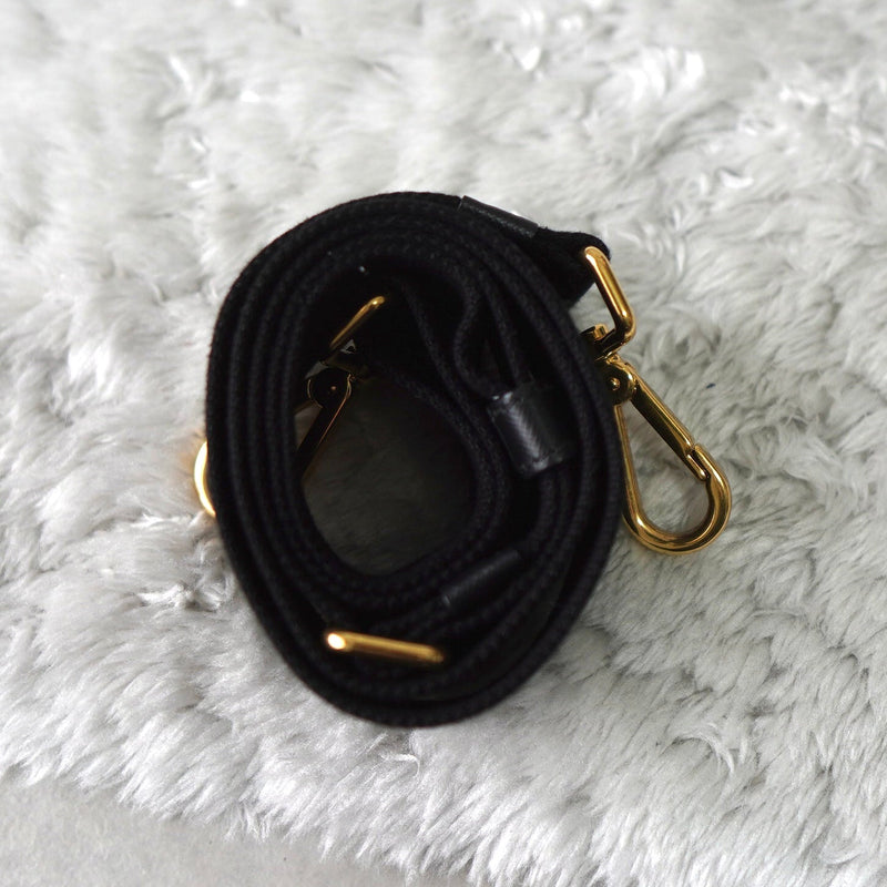Canapa 2way Hand Bag / Shoulder Bag - NEWSED