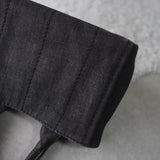 Canapa 2way Hand Bag / Shoulder Bag - NEWSED