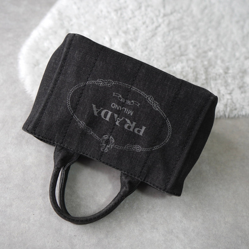 Canapa 2way Hand Bag / Shoulder Bag - NEWSED