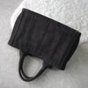 Canapa 2way Hand Bag / Shoulder Bag