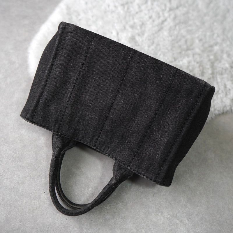 Canapa 2way Hand Bag / Shoulder Bag - NEWSED