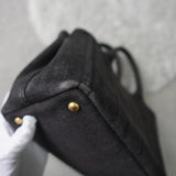 Canapa 2way Hand Bag / Shoulder Bag - NEWSED