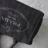 Canapa 2way Hand Bag / Shoulder Bag - NEWSED