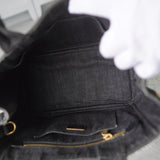 Canapa 2way Hand Bag / Shoulder Bag - NEWSED