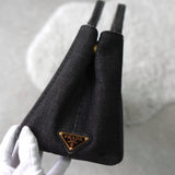 Canapa 2way Hand Bag / Shoulder Bag - NEWSED