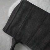 Canapa 2way Hand Bag / Shoulder Bag - NEWSED