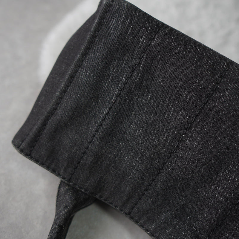 Canapa 2way Hand Bag / Shoulder Bag - NEWSED