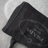Canapa 2way Hand Bag / Shoulder Bag - NEWSED