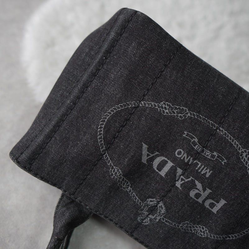 Canapa 2way Hand Bag / Shoulder Bag - NEWSED