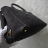 Canapa 2way Hand Bag / Shoulder Bag - NEWSED