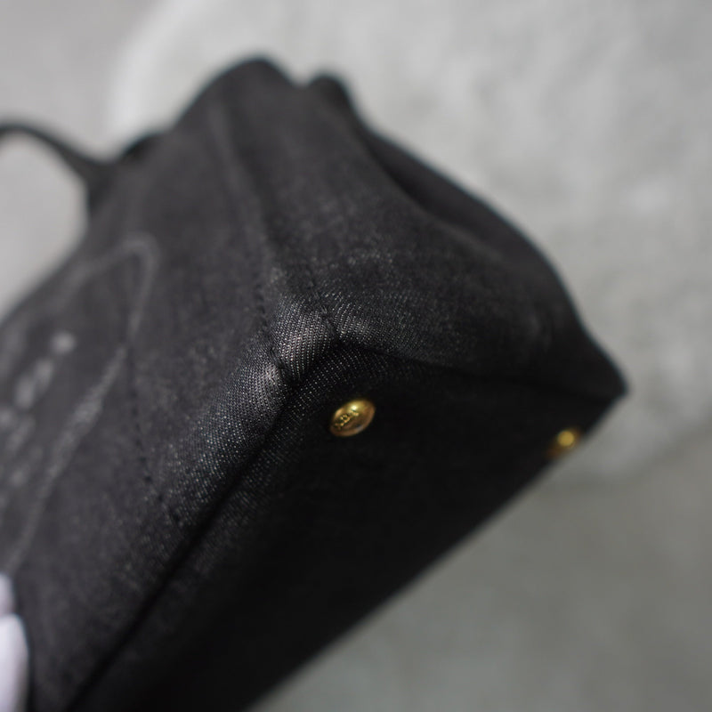 Canapa 2way Hand Bag / Shoulder Bag - NEWSED