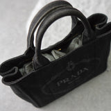 Canapa 2way Hand Bag / Shoulder Bag - NEWSED