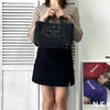 Canapa 2way Hand Bag / Shoulder Bag