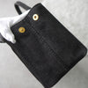 Canapa 2way Hand Bag / Shoulder Bag