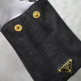 Canapa 2way Hand Bag / Shoulder Bag - NEWSED