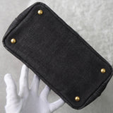 Canapa 2way Hand Bag / Shoulder Bag - NEWSED