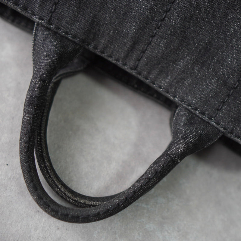 Canapa 2way Hand Bag / Shoulder Bag - NEWSED