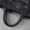 Canapa 2way Hand Bag / Shoulder Bag