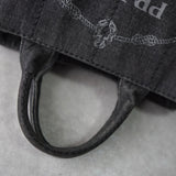 Canapa 2way Hand Bag / Shoulder Bag - NEWSED