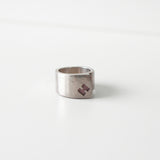 Candy Silver Ring - NEWSED