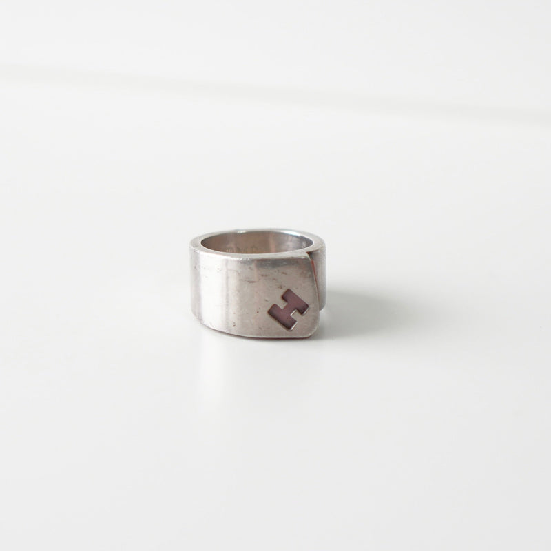 Candy Silver Ring - NEWSED