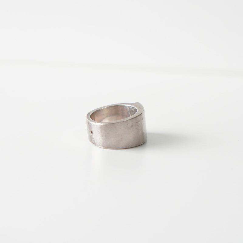 Candy Silver Ring - NEWSED