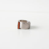 Candy Silver Ring - NEWSED