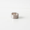 Candy Silver Ring