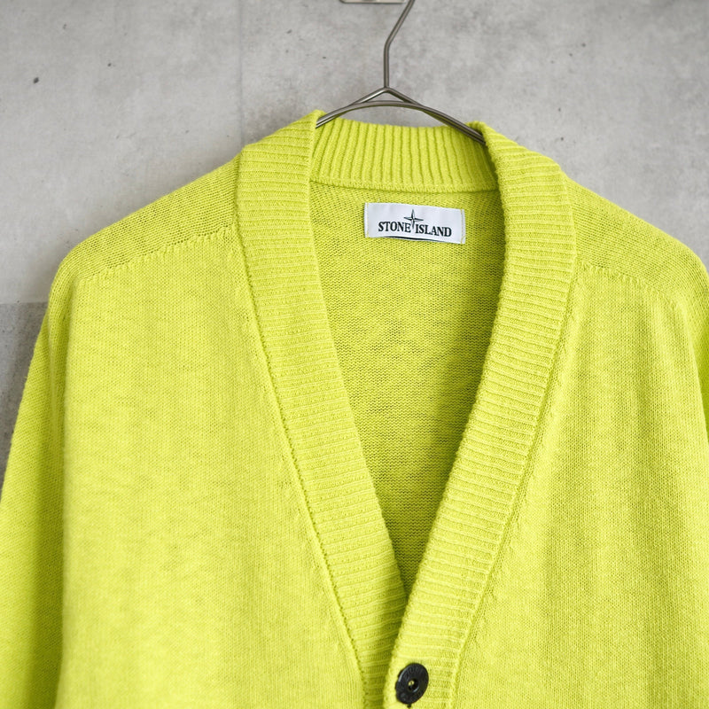 Cardigan｜Made in Italy - NEWSED