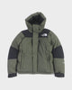 ザ・ノースフェイス Baltro Light Jacket ゴアテックス ダウンジャケット ニュートープ S メンズ