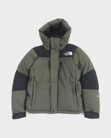 ザ・ノースフェイス Baltro Light Jacket ゴアテックス ダウンジャケット ニュートープ S メンズ