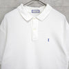 Cassandra Logo Embroidery Polo Shirt