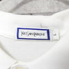 Cassandra Logo Embroidery Polo Shirt