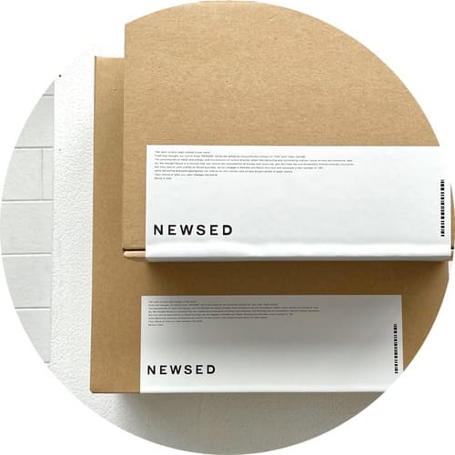 NEWSED-BOX