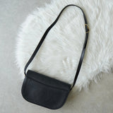 クリスチャン ディオール CDロゴ ゴールド金具 レザー ショルダーバッグ ネイビー - NEWSED