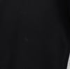 Dior Homme 黑色 CD 徽标刺绣短袖 Polo 衫