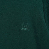 クリスチャン ディオール CDロゴ ニット グリーン - NEWSED