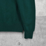 クリスチャン ディオール CDロゴ ニット グリーン - NEWSED