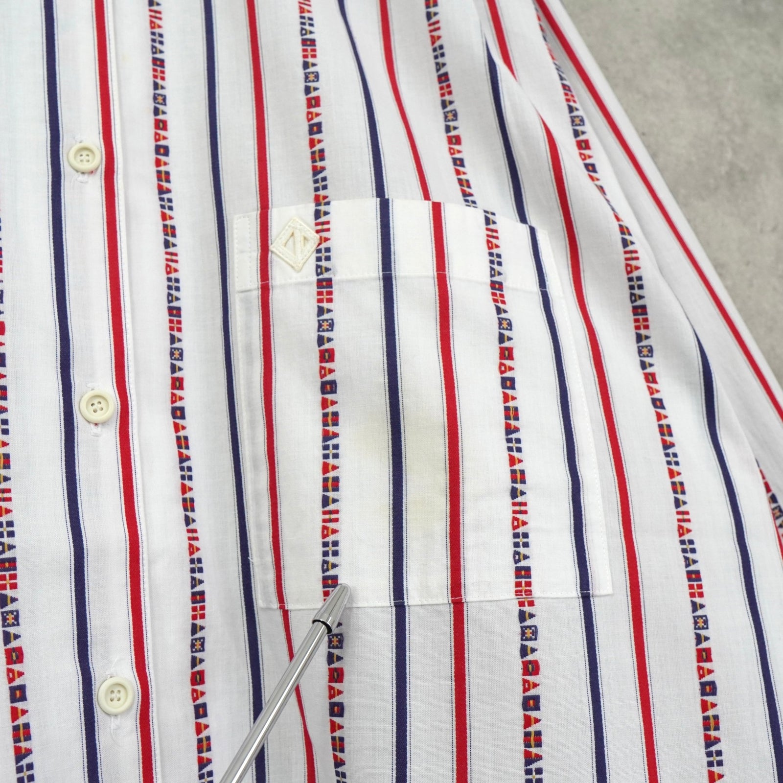 ディオール Christian Dior sports 総柄 長袖 ストライプ 楽天市場