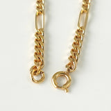 クリスチャン ディオール CDロゴ GP ブレスレット ゴールド - NEWSED