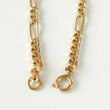 クリスチャン ディオール CDロゴ GP ブレスレット ゴールド - NEWSED