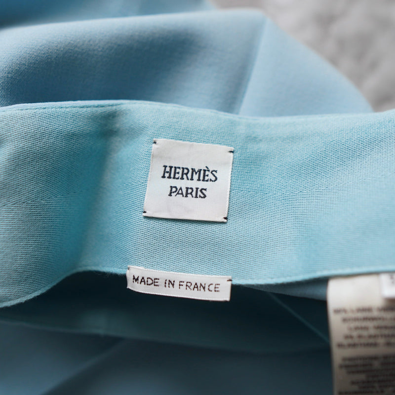 Center Line Slacks｜Made in France - NEWSED