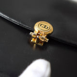 Chain Leather Shoulder Bag｜Made in France - NEWSED