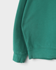Chain Logo Crewneck シュプリーム スウェット グリーン XL メンズ